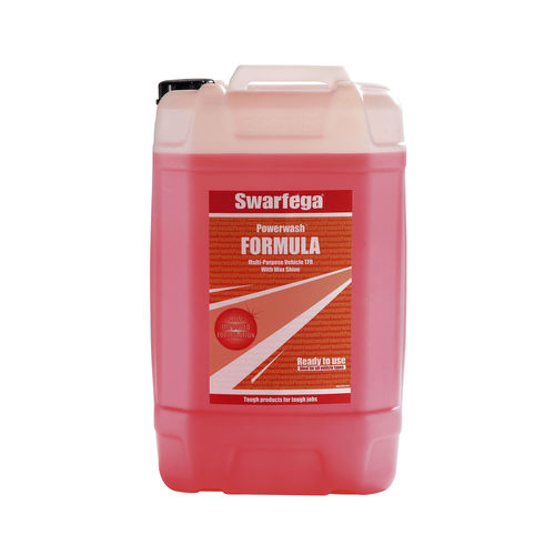 Swarfega Powerwash® Formula (05010424546131)
